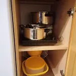 Privat bolig Ulitery Bukowina Tatrzańska