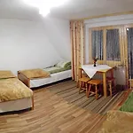 Ulitery Privat bolig *