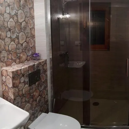 Ulitery * Bukowina Tatrzanska