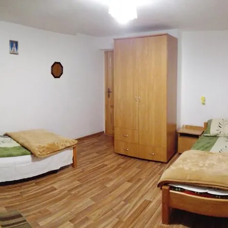 Ulitery Ubytování v soukromí *