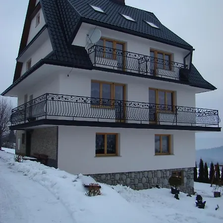 Homestay Ulitery