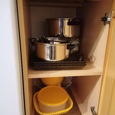 Quarto em Acomodações Particulares Ulitery Bukowina Tatrzańska