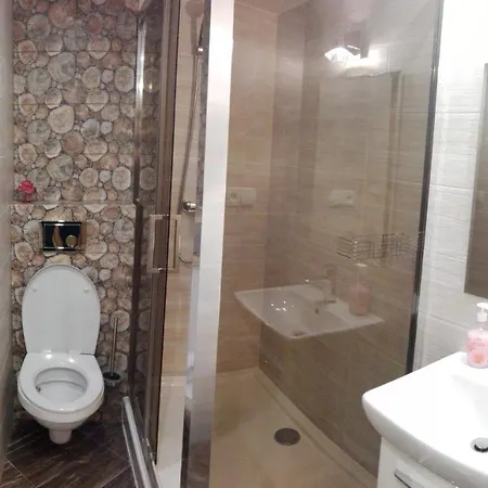 Homestay Ulitery Bukowina Tatrzanska