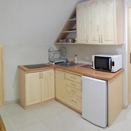 Homestay Ulitery Bukowina Tatrzanska