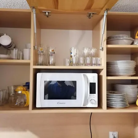 Ulitery Séjour chez l'habitant *