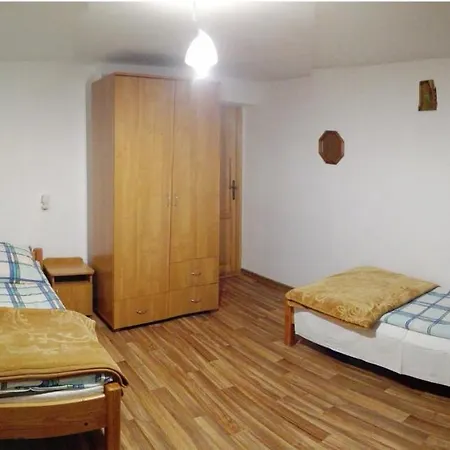 Homestay Ulitery Bukowina Tatrzanska