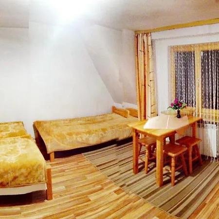 Ulitery * Bukowina Tatrzanska