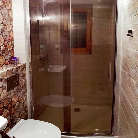 Ulitery Bukowina Tatrzanska