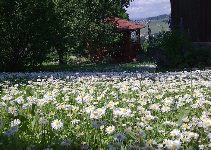 Ubytování v soukromí Ulitery