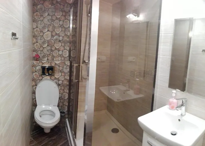 Ubytování v soukromí Ulitery Tatranská Bukovina