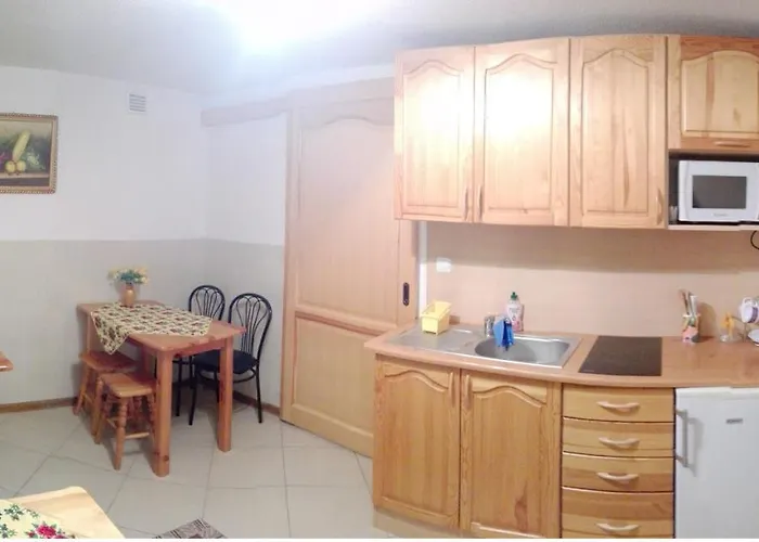 Ulitery Ubytování v soukromí *