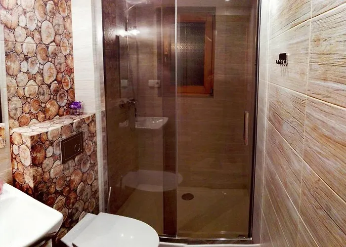 Ulitery Tatranská Bukovina